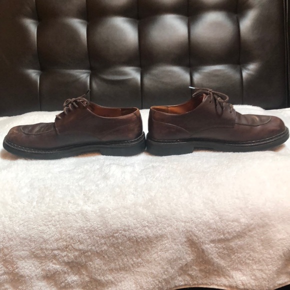 Cole Haan Men’s size 10 D shoes. - Picture 4 of 6